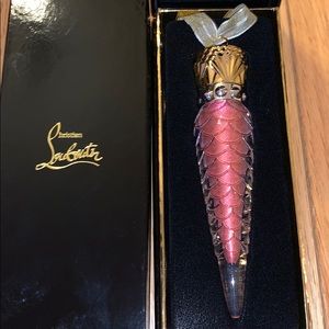 Christian Louboutin Lip Gloss